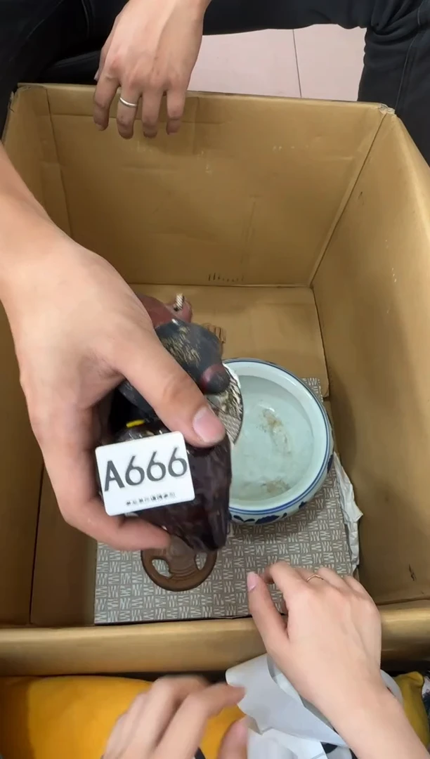 其他天*666...中古产品谨慎参拍