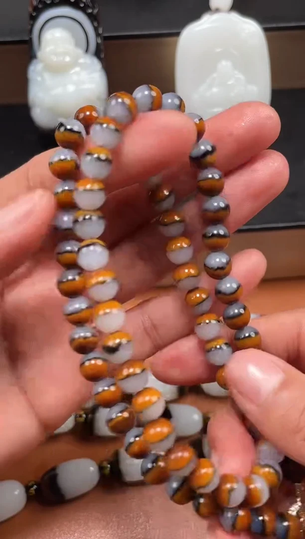 【闪购商品】和田玉2.21ss多样性拍一发一未镶嵌138