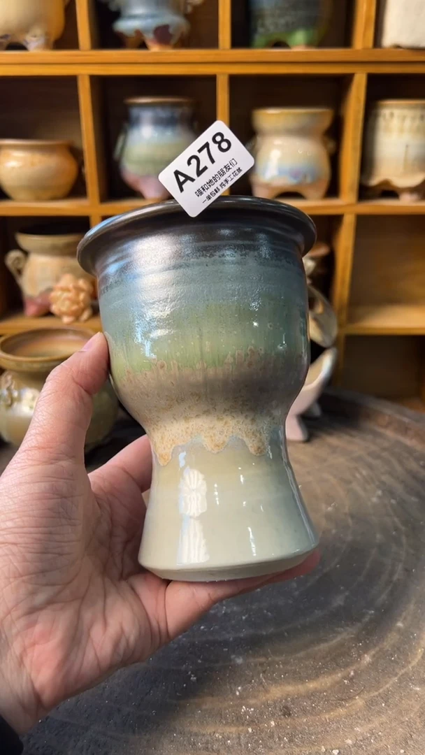 278 内口8.5【多肉花盆多肉盆】