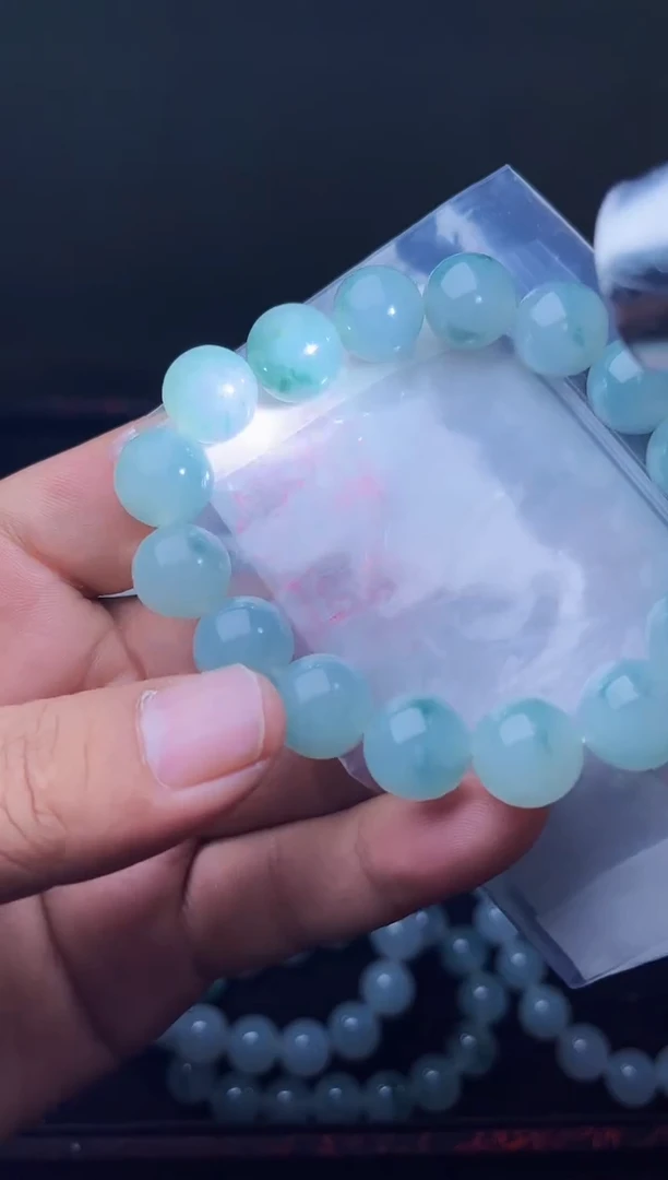 【闪购商品】定制翡翠未镶嵌毛货需精抛光拍一发一
