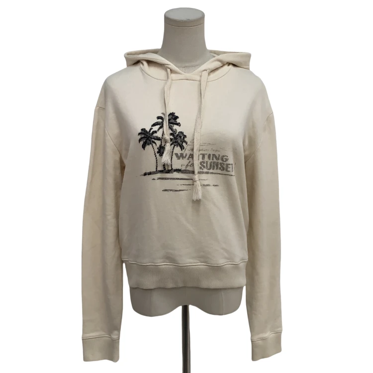 圣罗兰/卫衣/95新/[251117zb0004]