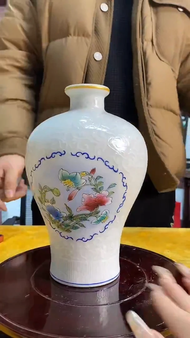 A300景德镇高端瓷器