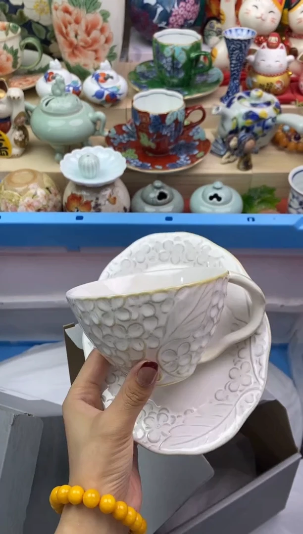 瓷片隆莲瓷器欢迎大家