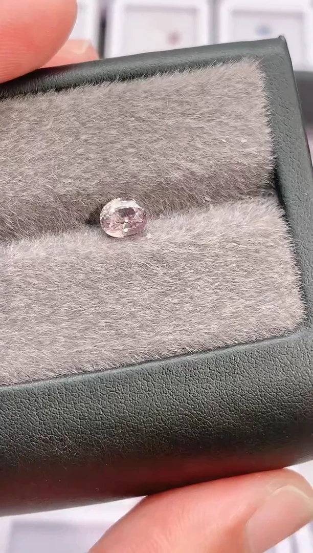 裸石蓝宝石1.42-1500天然蓝宝石