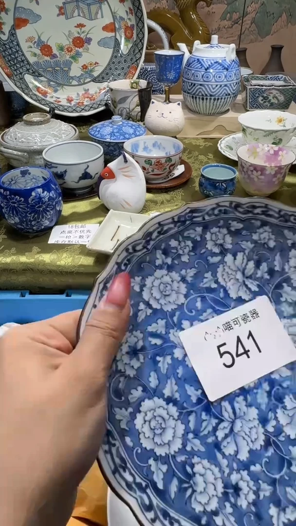 瓷片?****?心悸的月亮