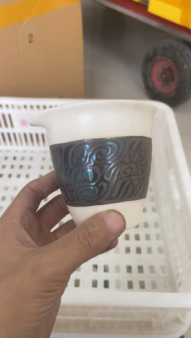 杯无运费险有瑕疵的有点脏介意勿拍