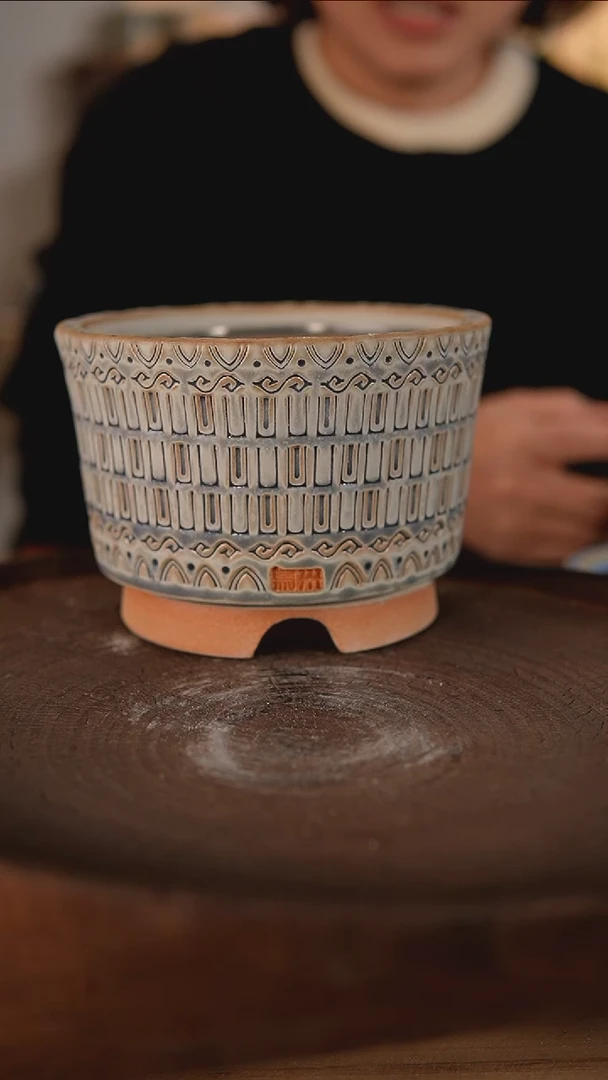 【闪购商品】陶瓷2-8-493默认瑕口径12