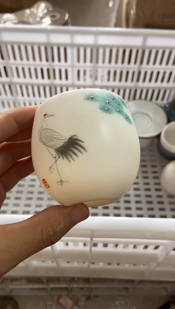 杯无运费险有瑕疵的有点脏介意勿拍