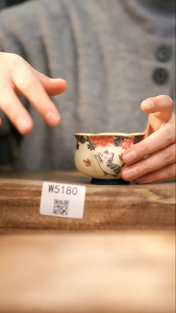 【经典福利】/ 杯子@@W5180