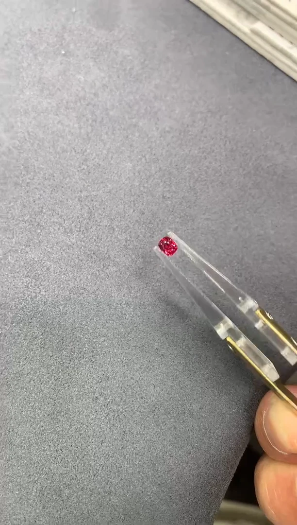 【闪购商品】尖晶石裸石未镶嵌0.37ct 3