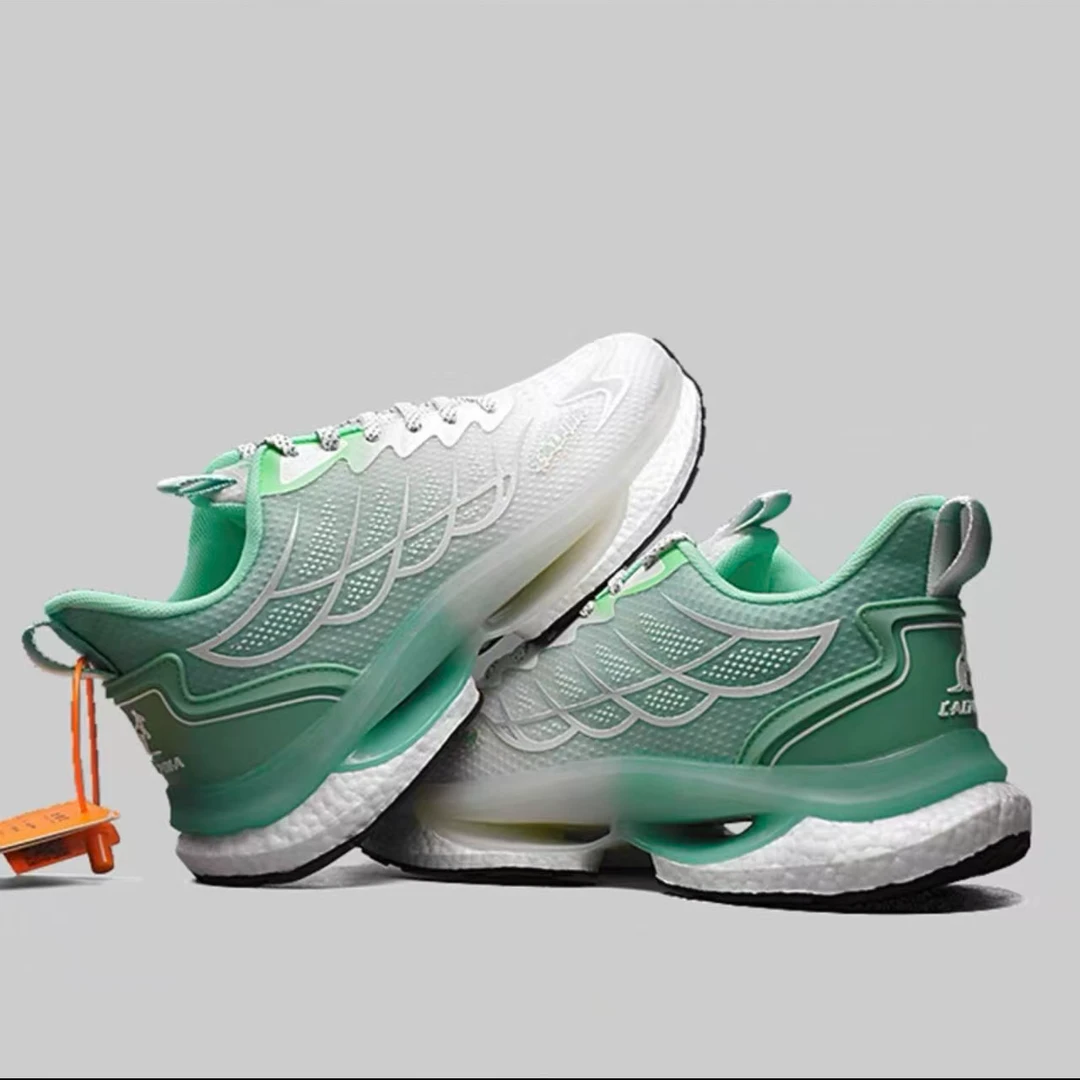 8919-2老爹鞋情侣步鞋减震欧若动感风富家千金风欧若精灵风