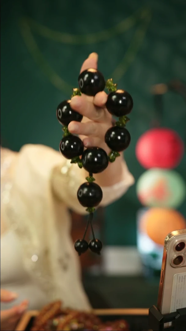 【闪购商品】琉璃手工艺品琉璃26