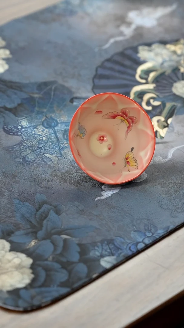 11留器茶斋高货瓷器@@LQ1340