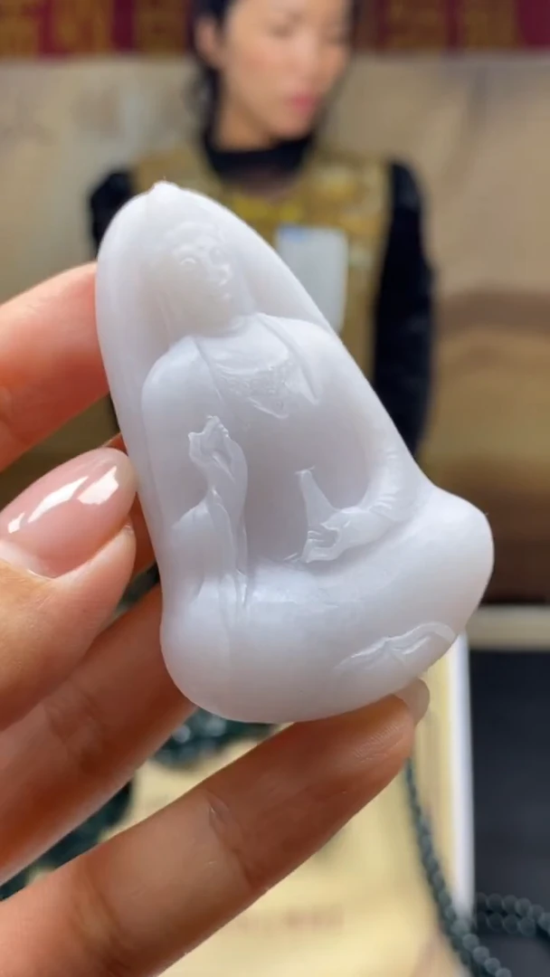 未镶嵌定制翡翠********819