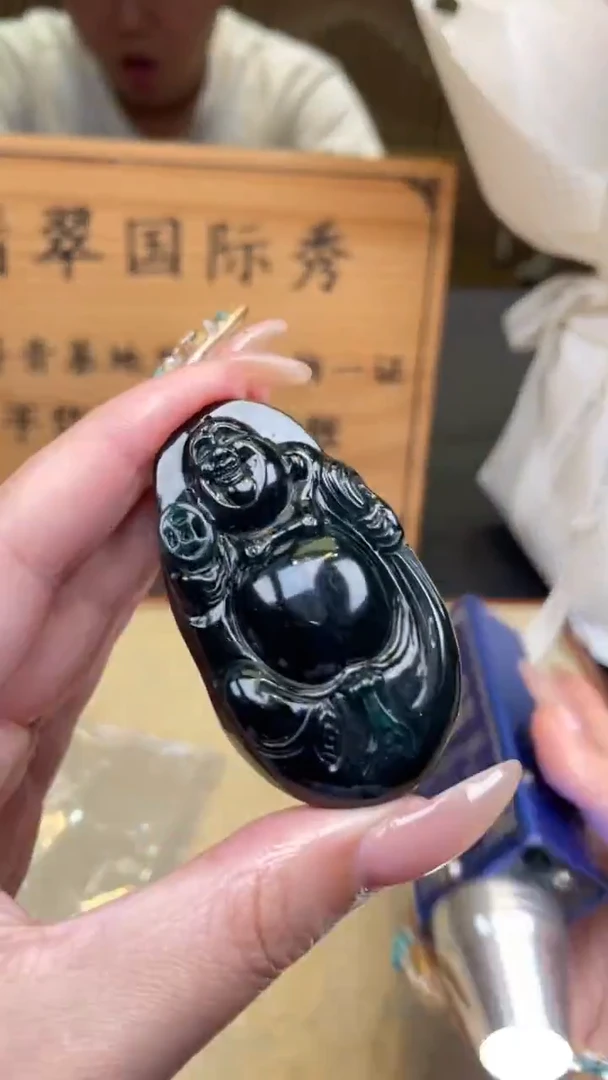 定制翡翠未镶嵌            *570