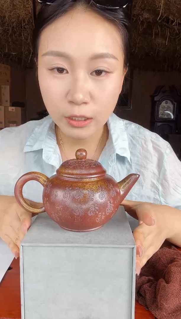 茶壶紫砂紫砂紫砂紫砂壶16