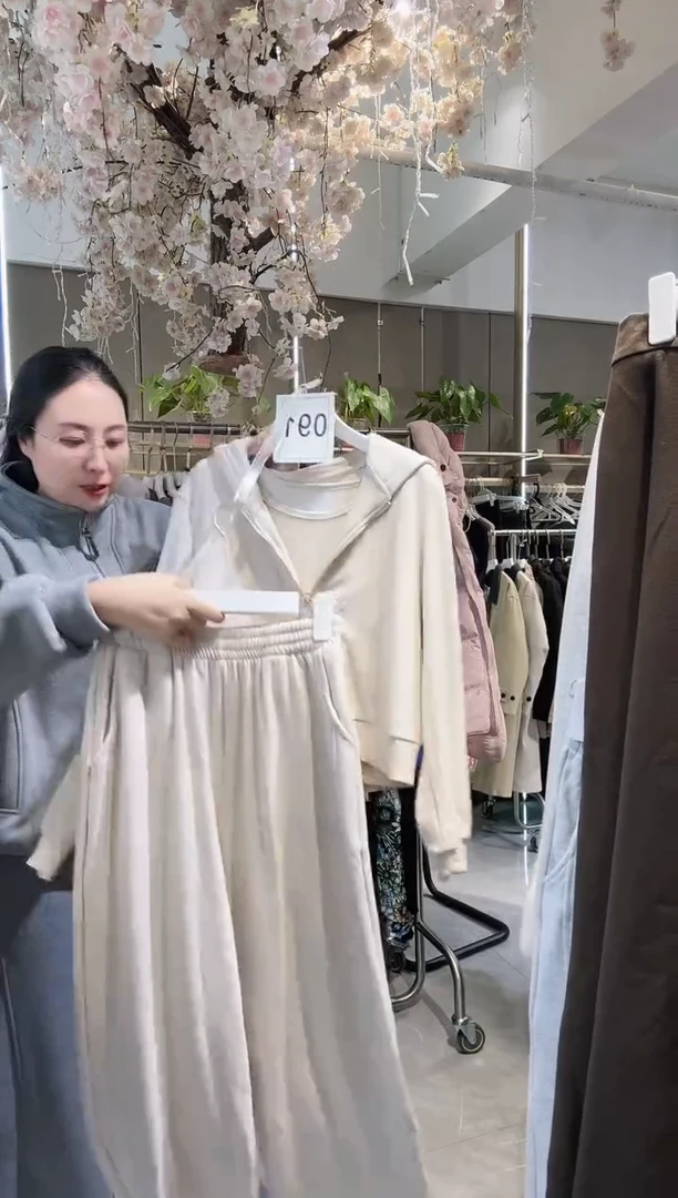 安店长福利秒杀不退不换款091