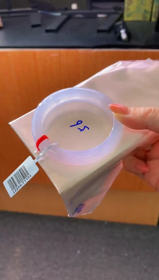 未镶嵌手镯翡翠-C170 圈口56 全款15万 定金2万