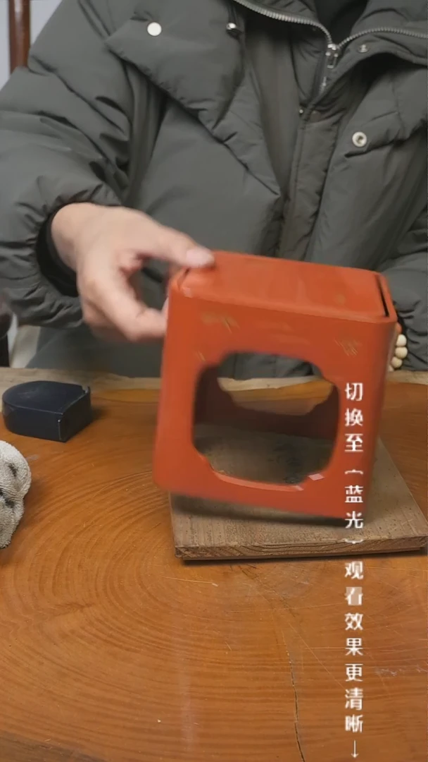 【闪购商品】摆件13y古美術空间美学C94