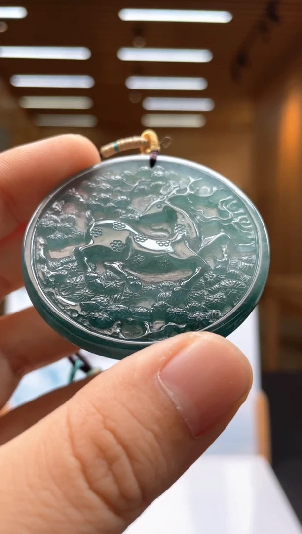 未镶嵌定制翡翠********372