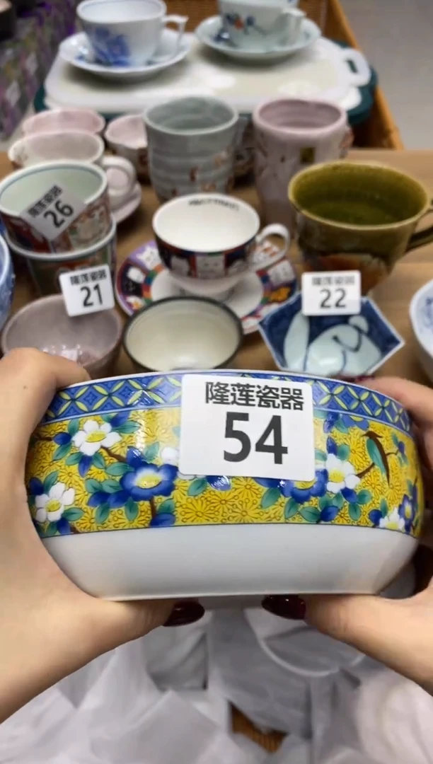 瓷片s*w隆莲全球选好物精选