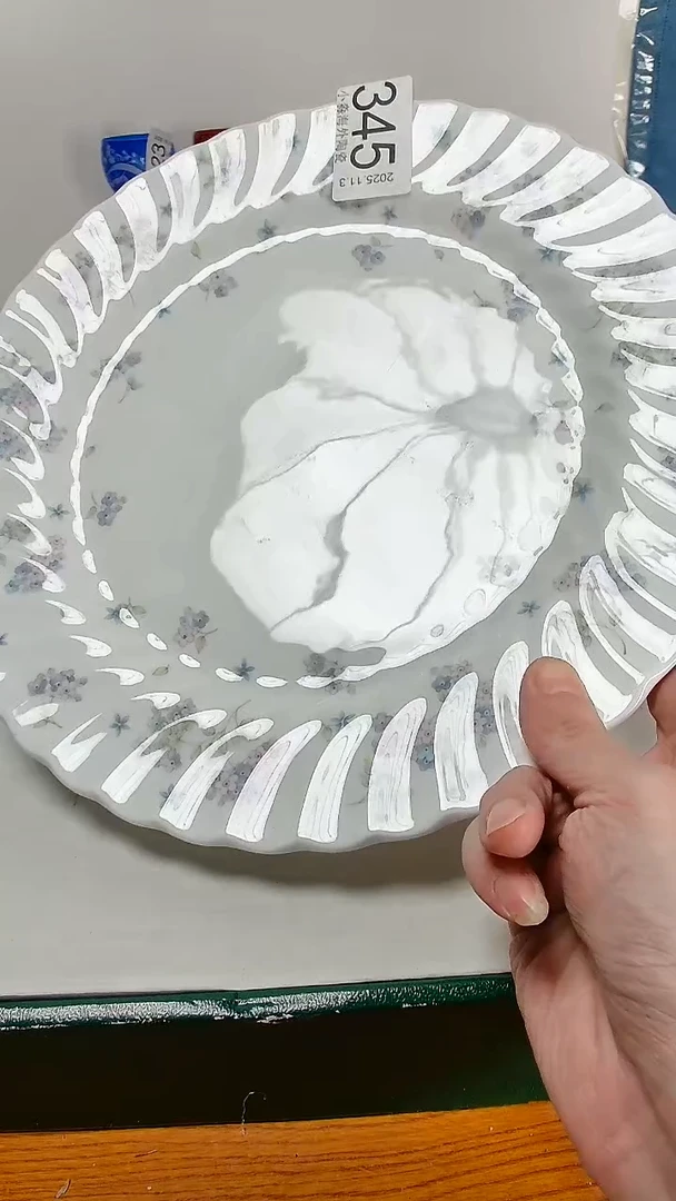 瓷片小淼海外陶瓷工艺品