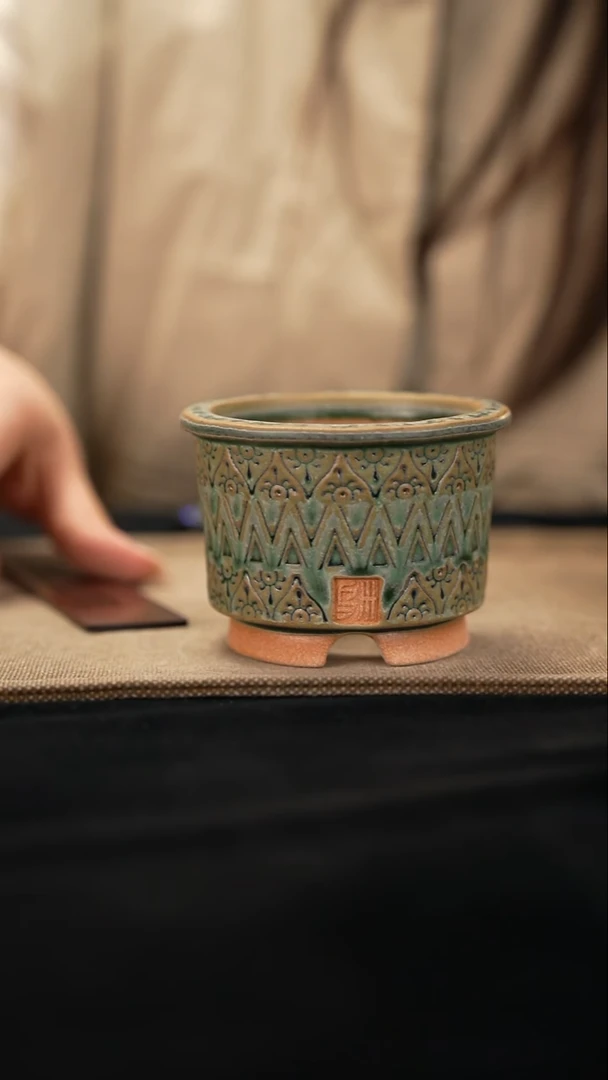 口径7花盆-10-23-438