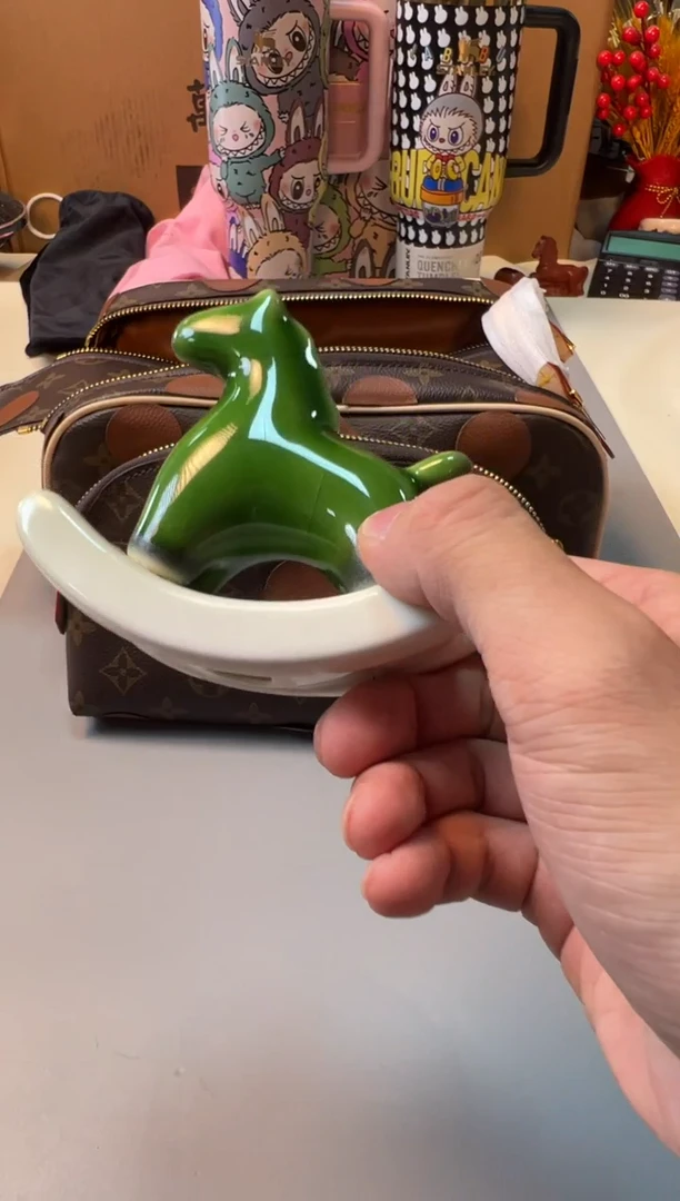 瓷片手工无品牌，七天无理由252