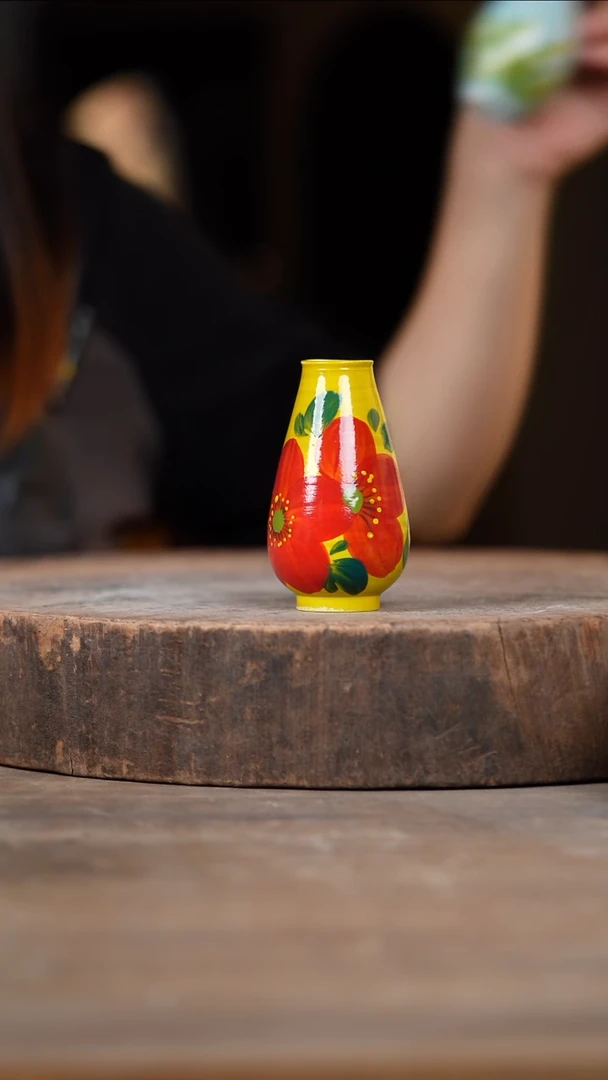 瓷片景德镇高温釉下彩（食品级）