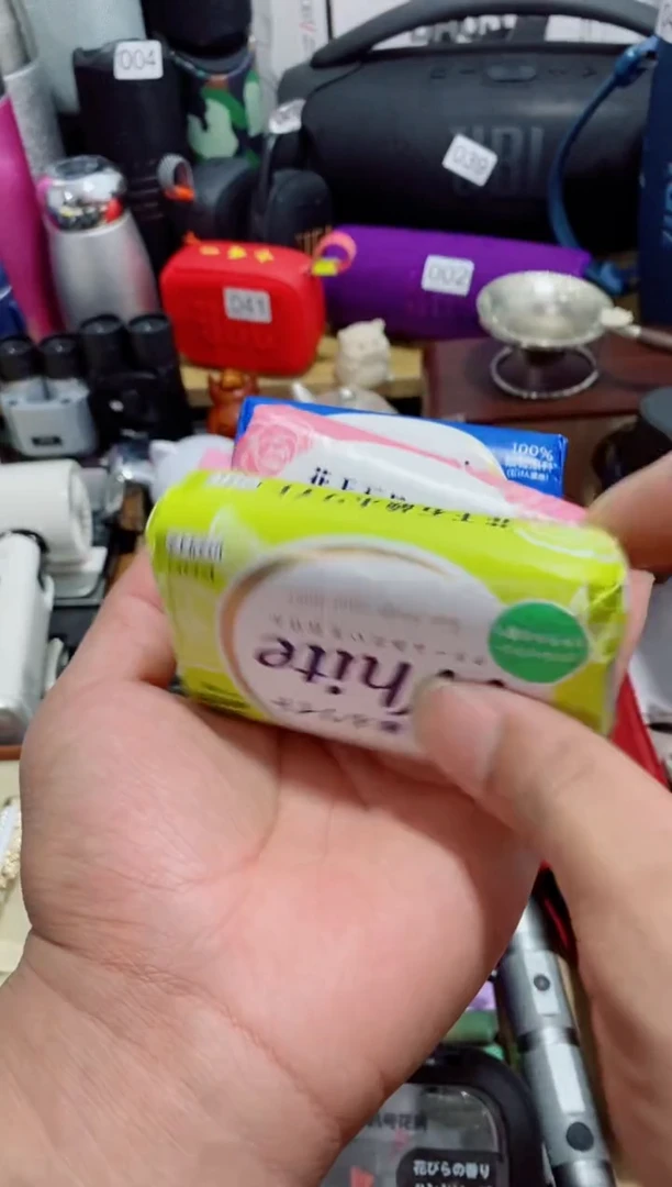 无瓷片闪购商品如图所示