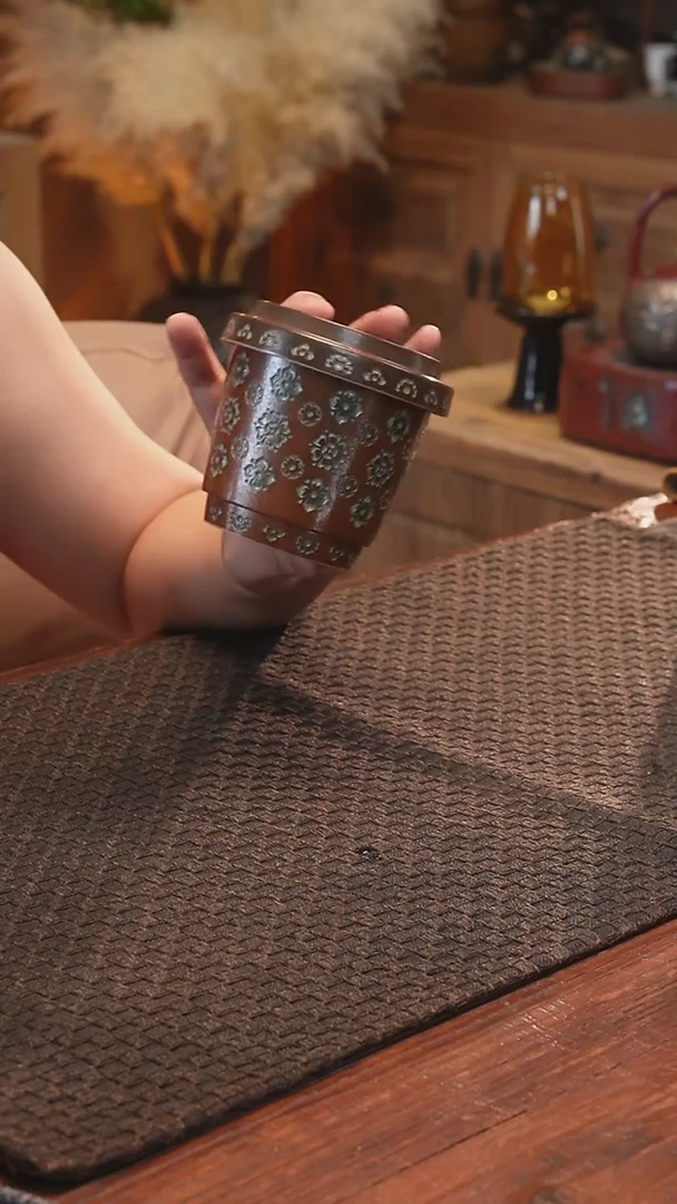 直播闪购福利咖啡杯