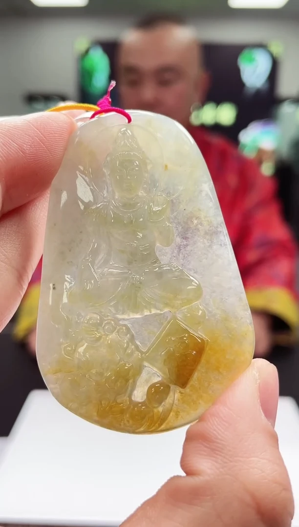 【闪购商品】定制翡翠未镶嵌天然A货翡翠