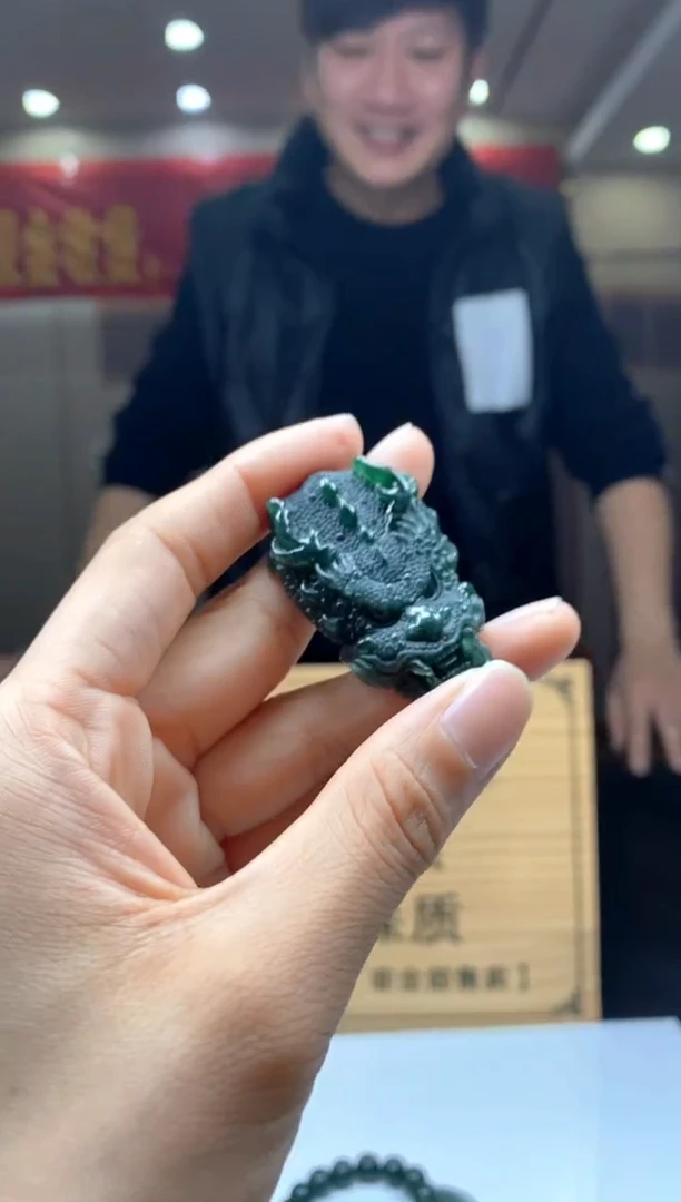 【闪购商品】定制翡翠未镶嵌********49