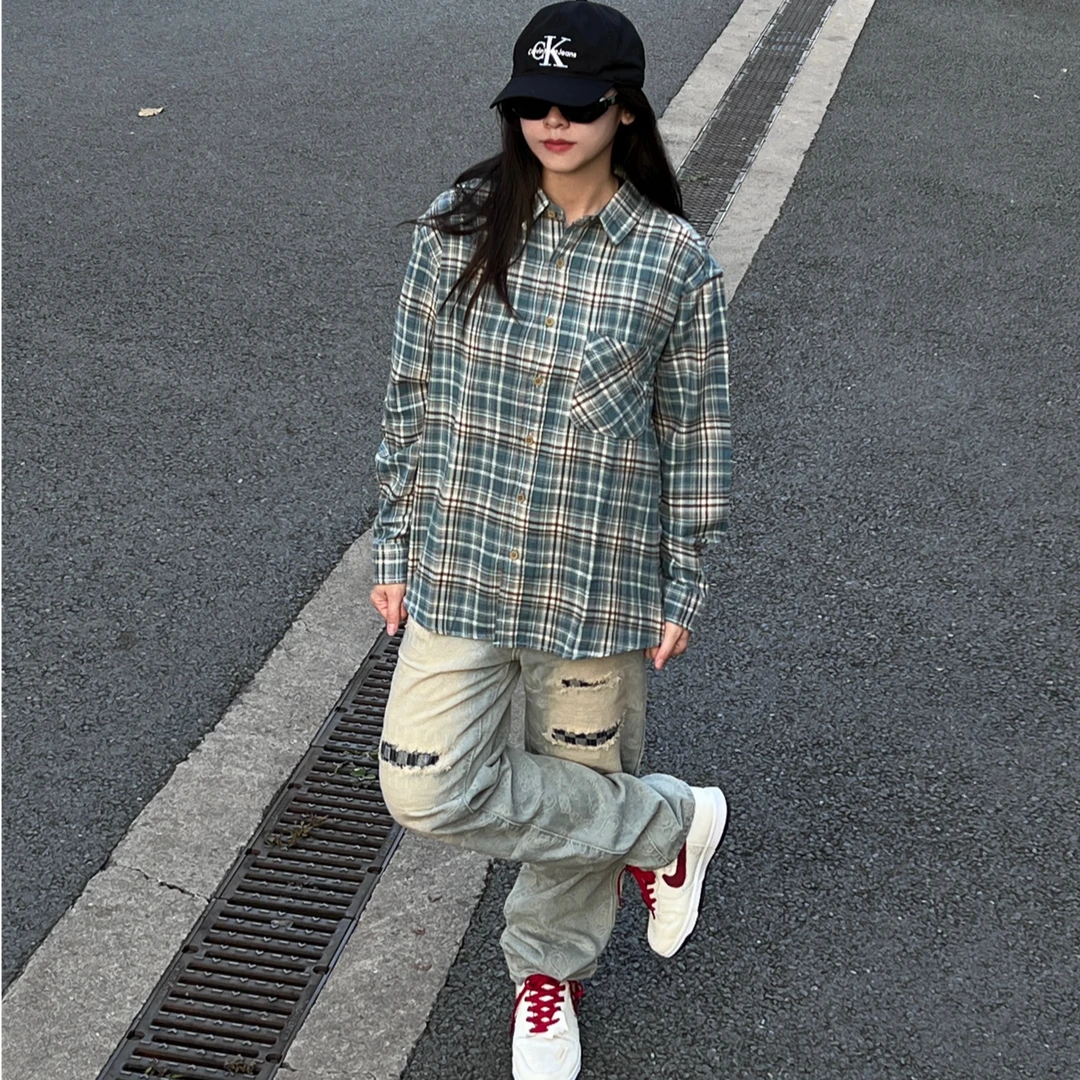 【叶子定制】复古区道定制披肩，按编码具体内容下单