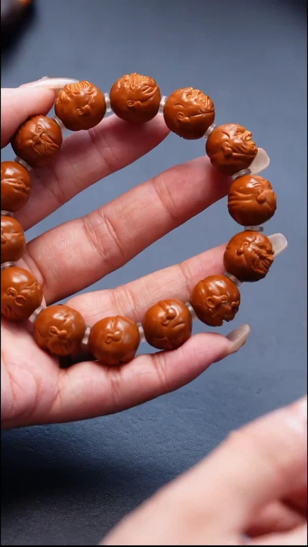 手串/手链橄榄核橄榄核