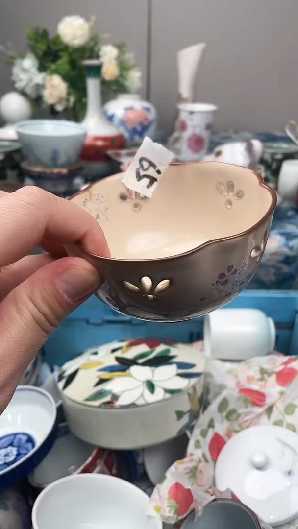 幸***?瑞瓷优品甄选瓷器65