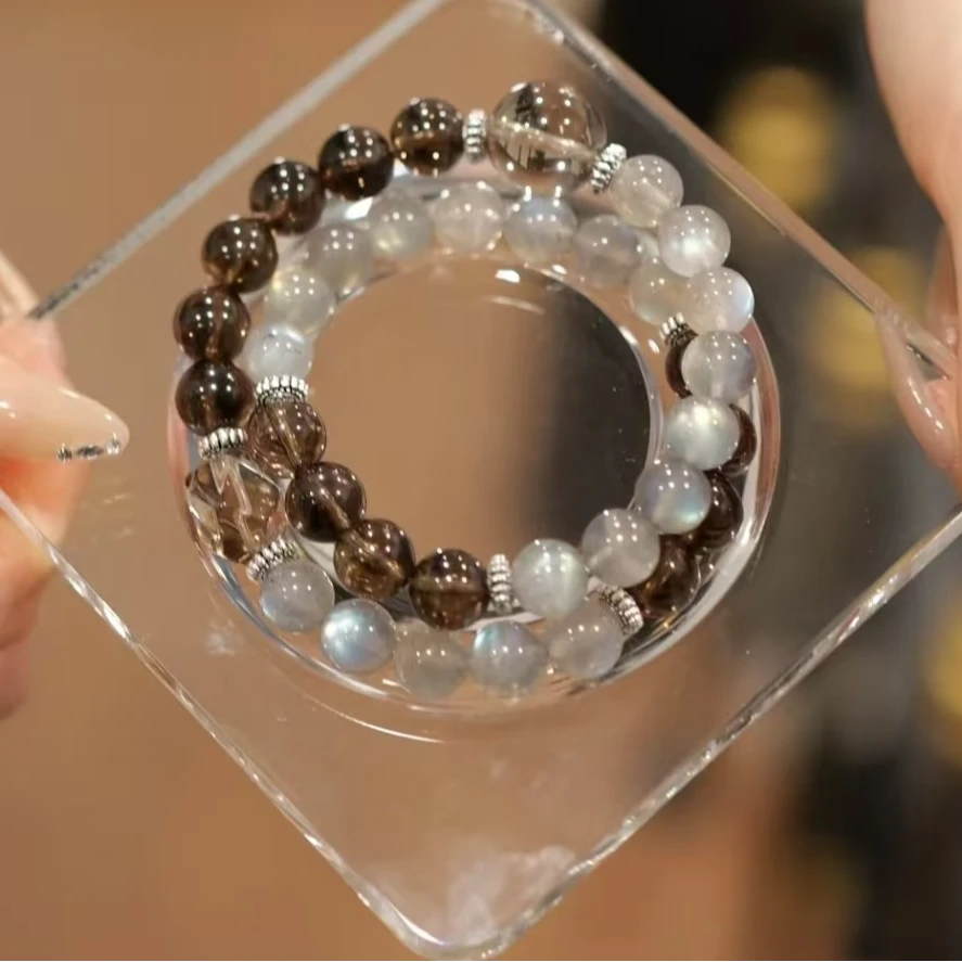 行星系列[星河]搭配