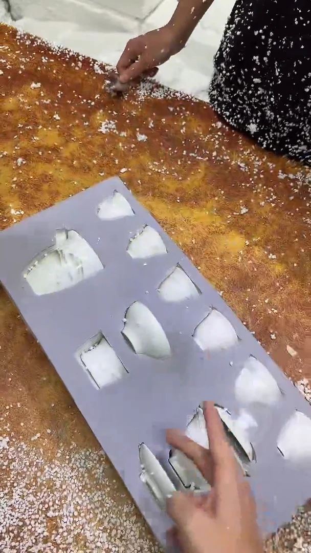 瓷片其他其他其他（不带礼盒）