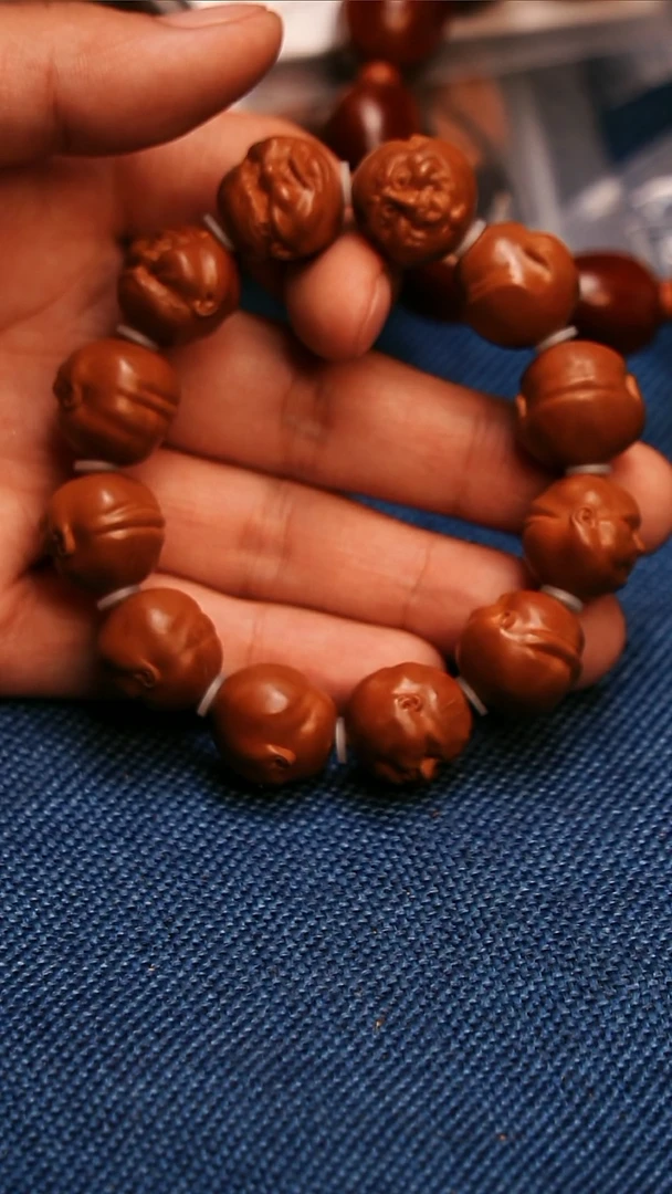 【闪购商品】橄榄核手串/手链橄榄核