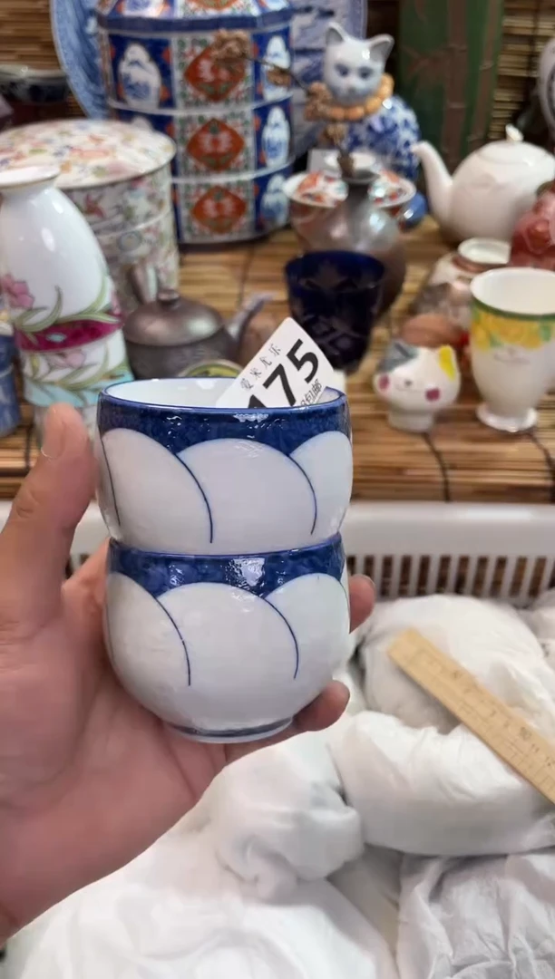 妮*175，全场满28包邮，陶瓷茶具瓷器