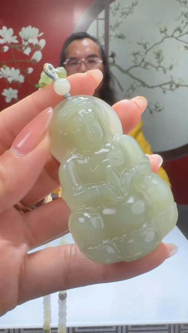 定制和田玉”****?38875