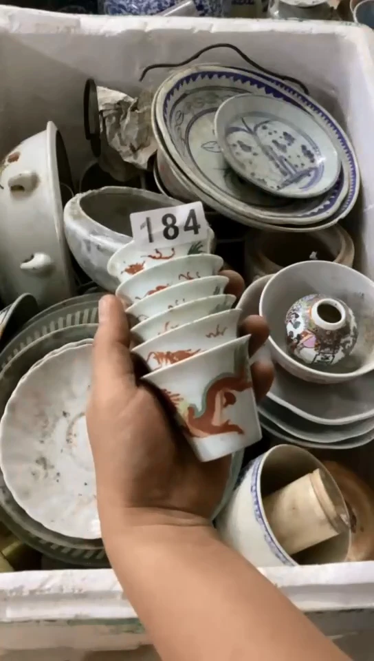 【闪购商品】1有瑕疵的瓷器一单哦~~