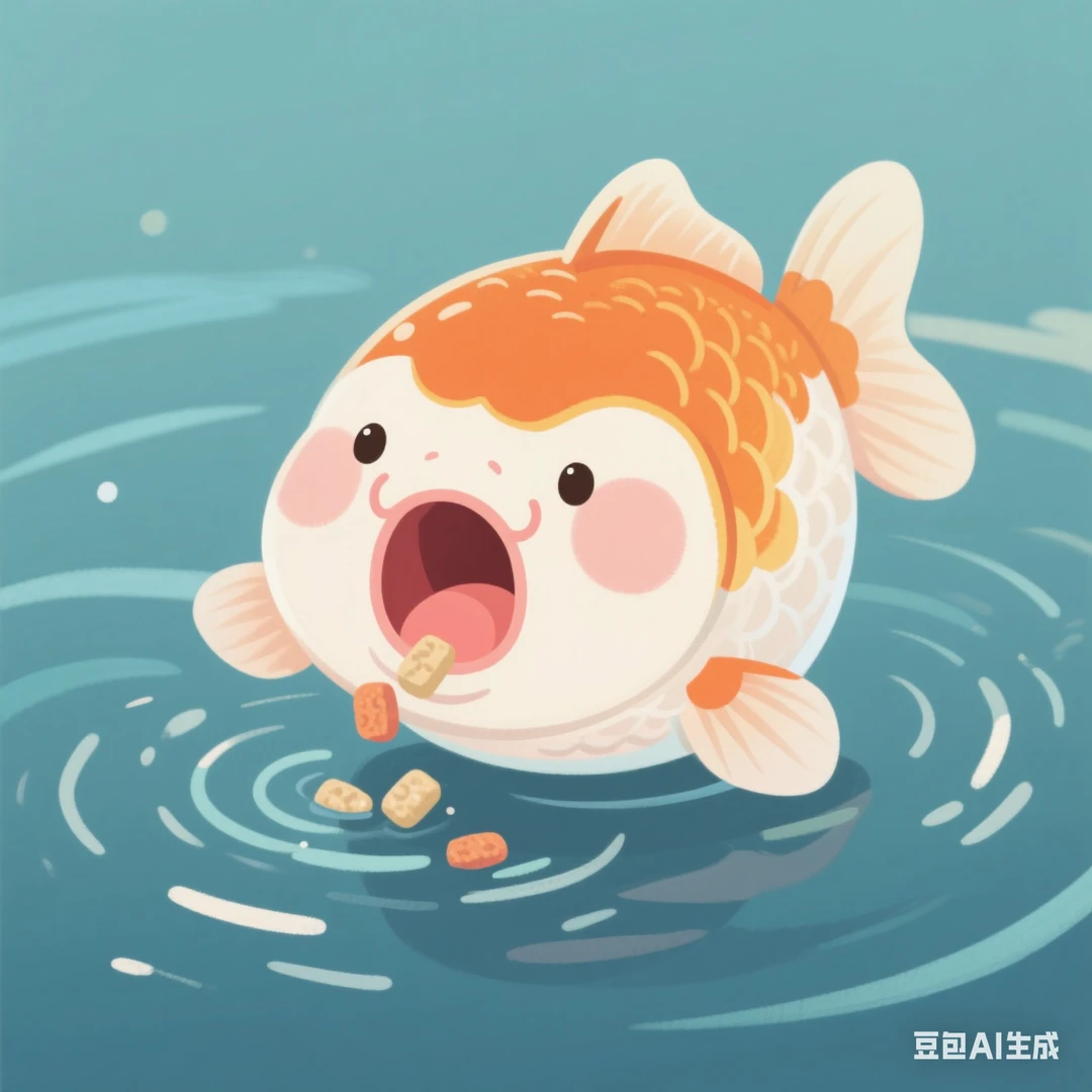 红牌1-100号（直播间为准）金鱼无完整开箱视频不售后入水不售后