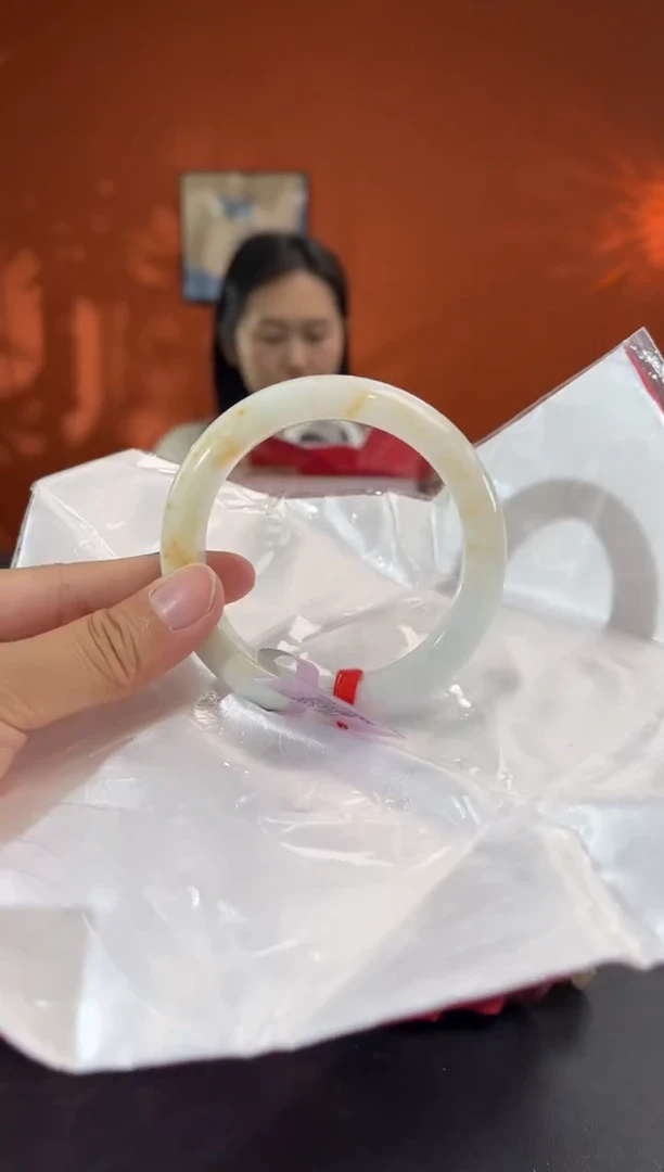 未镶嵌手镯翡翠3