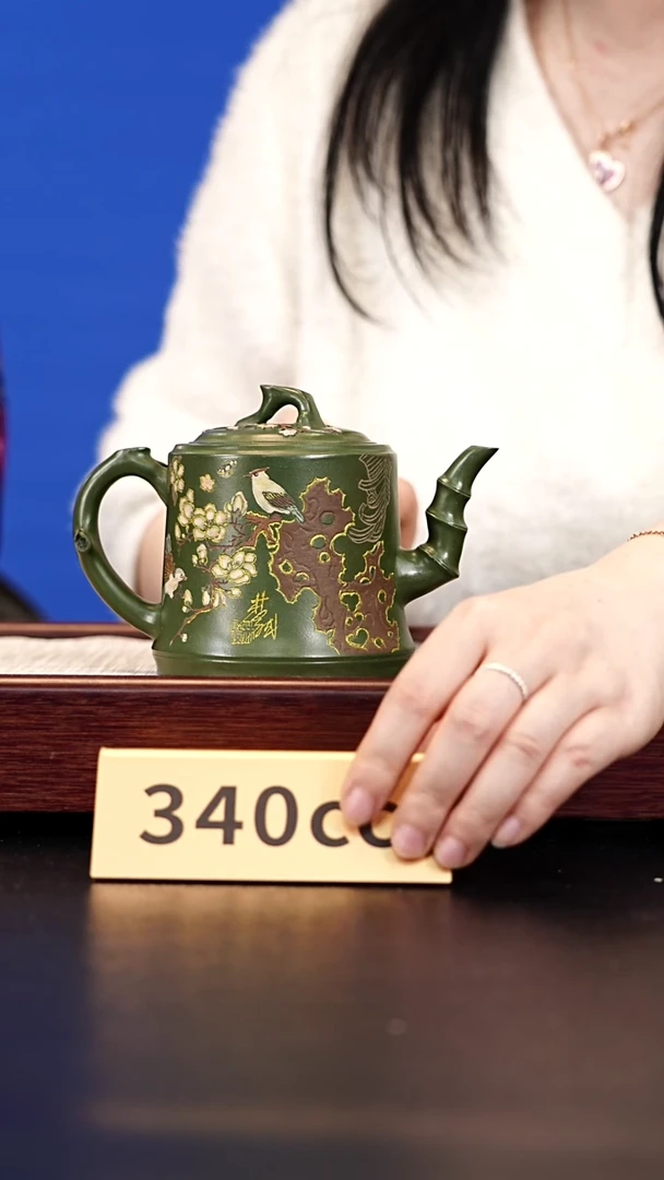 茶壶紫砂28