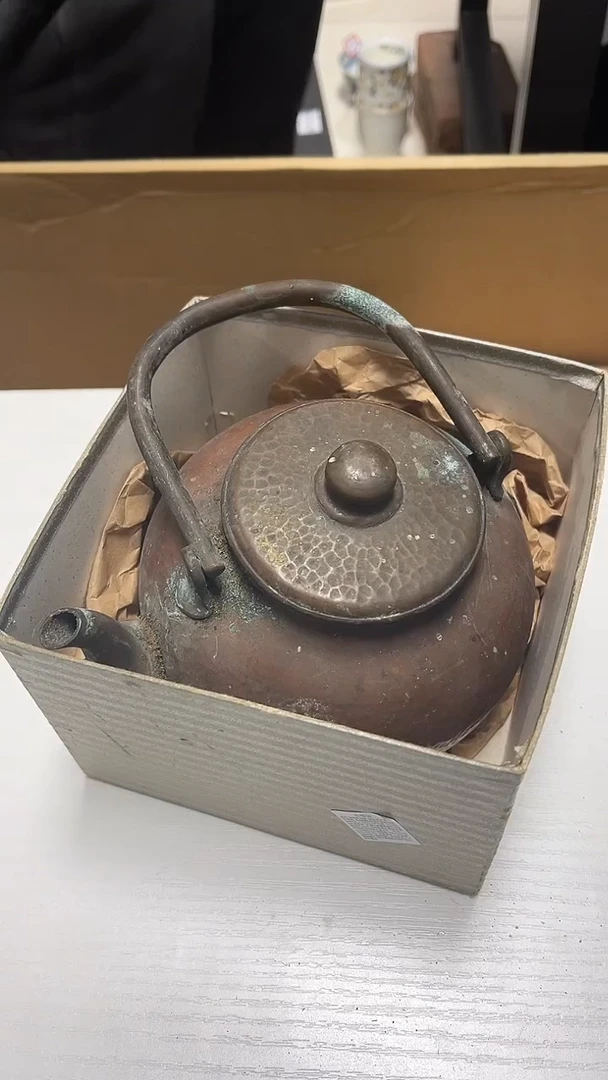 瓷片工艺品杂项一****e2127