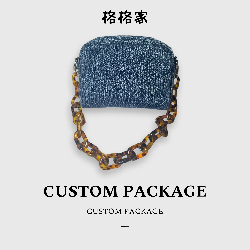 【格格专属】时尚百搭单肩斜挎包新款时尚女包108