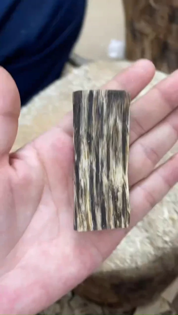 沉香沉香碎屑棋楠沉香 原料文创1