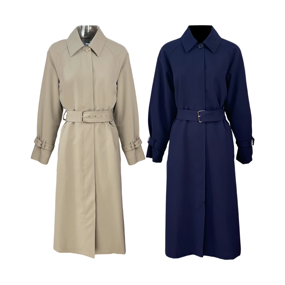 【OCT-紫霞家】MQ8010 风衣