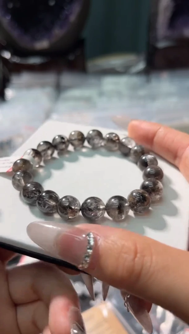 【闪购商品】水晶·未镶嵌88多样性发其一/10+